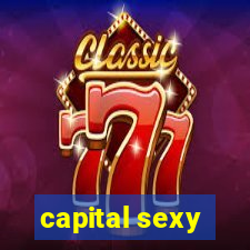 capital sexy